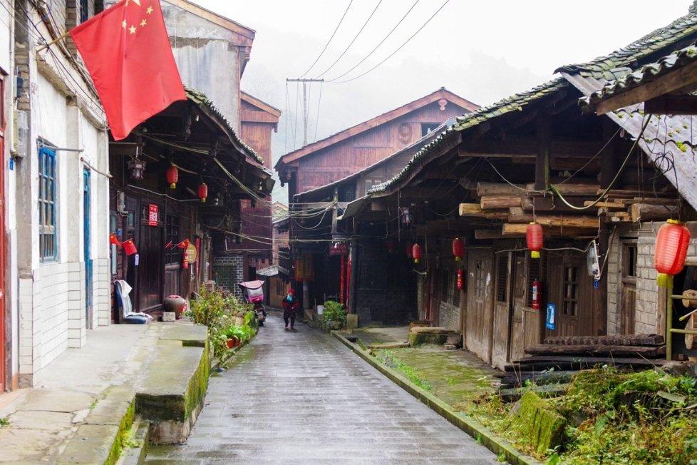 绘真·妙笔千山