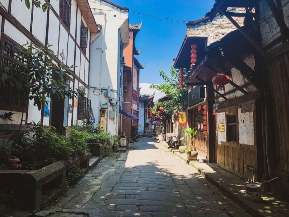 宝鸡本周天气:多云到晴 气温回升